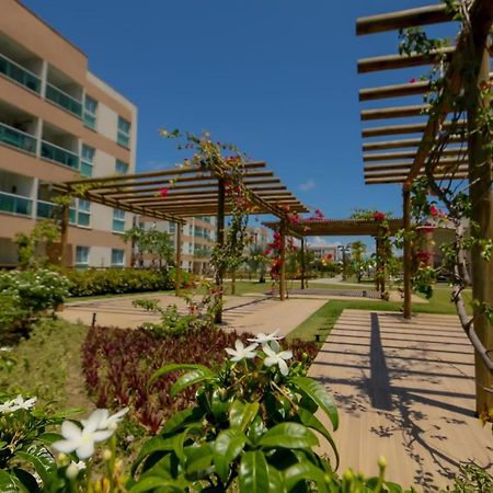Apartamento Com Piscina 1 No Muro Alto Cond Club - 413 Porto de Galinhas Luaran gambar