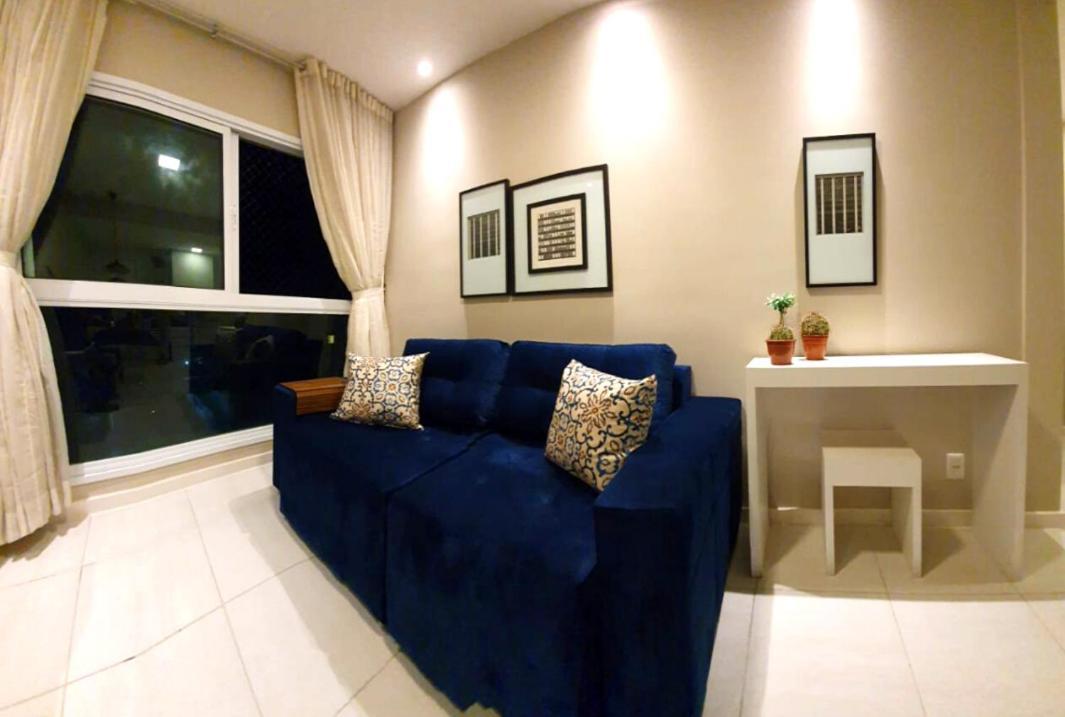 Apartamento Com Piscina 1 No Muro Alto Cond Club - 413 Porto de Galinhas Luaran gambar