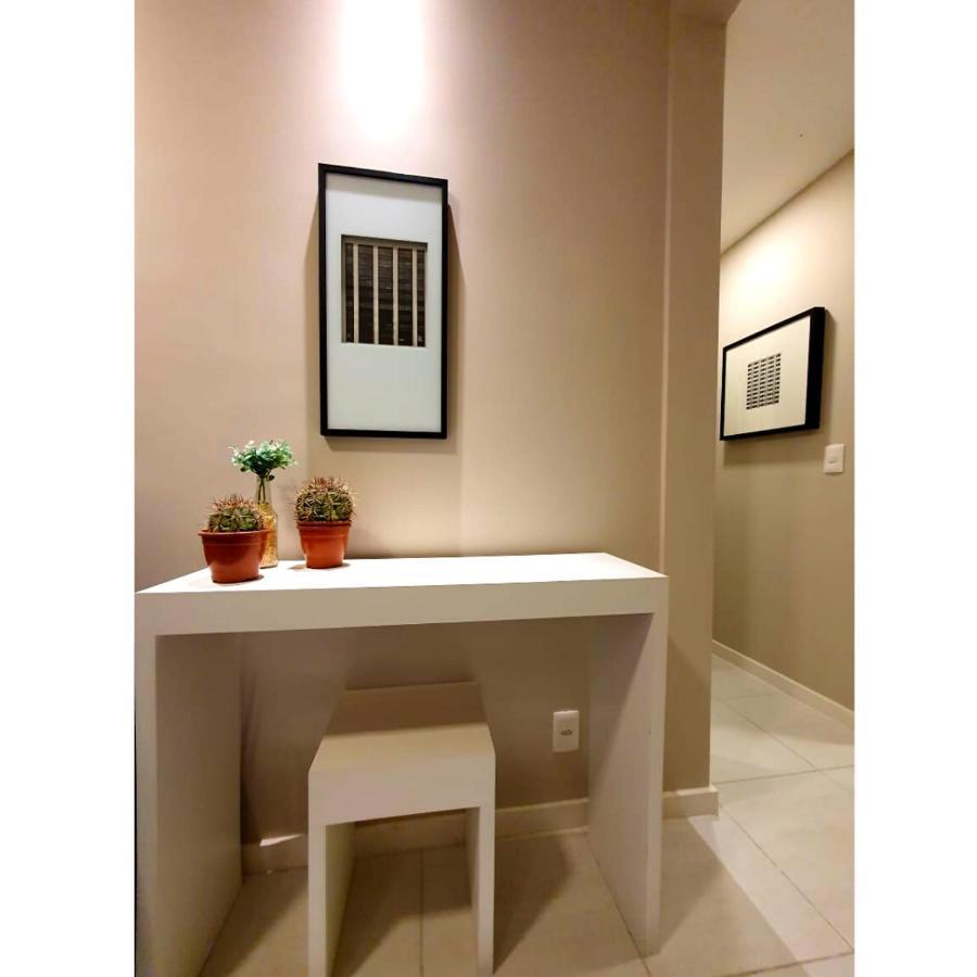 Apartamento Com Piscina 1 No Muro Alto Cond Club - 413 Porto de Galinhas Luaran gambar
