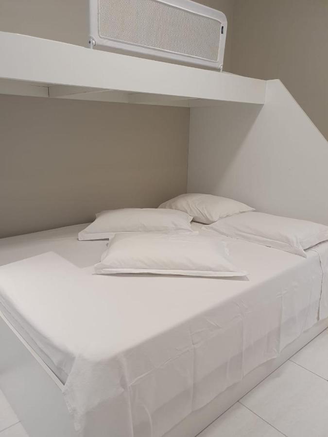 Apartamento Com Piscina 1 No Muro Alto Cond Club - 413 Porto de Galinhas Luaran gambar