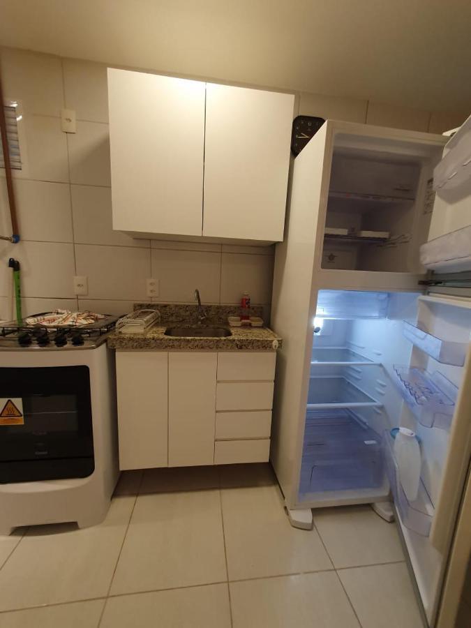 Apartamento Com Piscina 1 No Muro Alto Cond Club - 413 Porto de Galinhas Luaran gambar