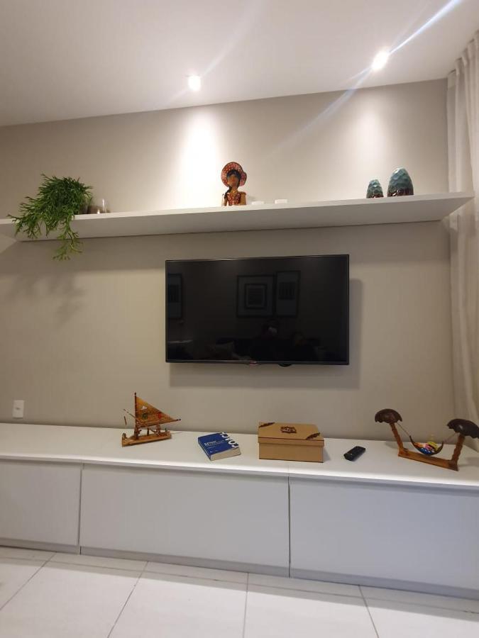 Apartamento Com Piscina 1 No Muro Alto Cond Club - 413 Porto de Galinhas Luaran gambar