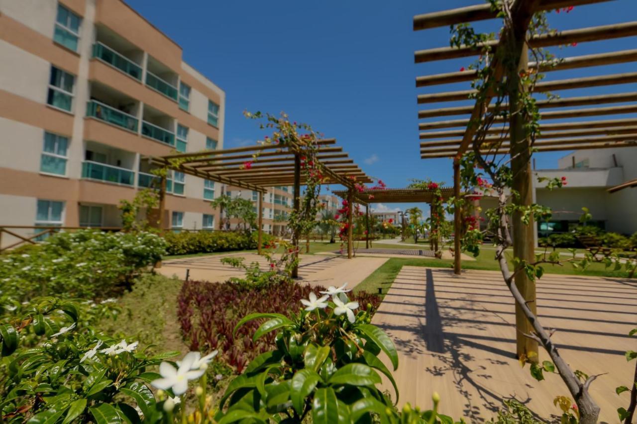 Apartamento Com Piscina 1 No Muro Alto Cond Club - 413 Porto de Galinhas Luaran gambar