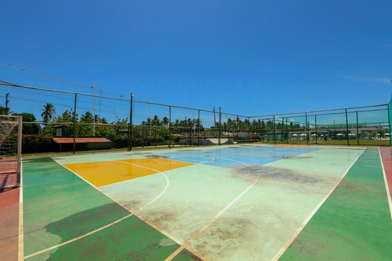 Apartamento Com Piscina 1 No Muro Alto Cond Club - 413 Porto de Galinhas Luaran gambar