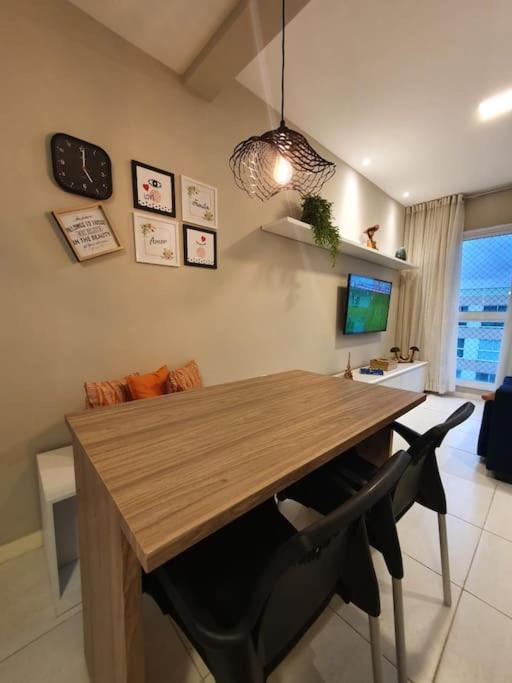 Apartamento Com Piscina 1 No Muro Alto Cond Club - 413 Porto de Galinhas Luaran gambar