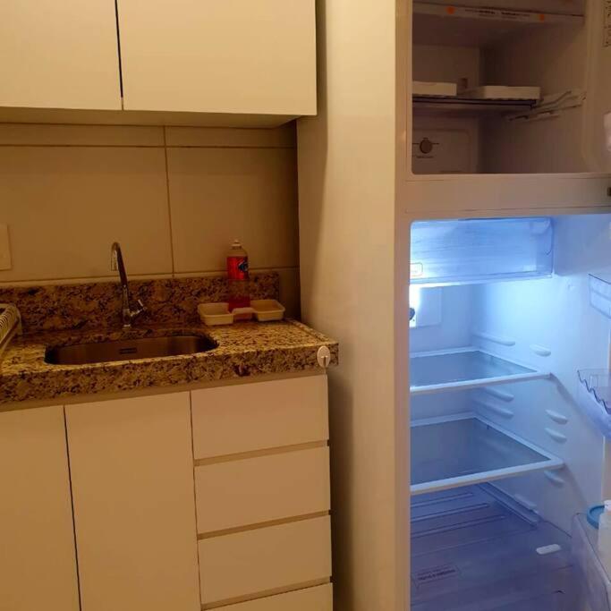 Apartamento Com Piscina 1 No Muro Alto Cond Club - 413 Porto de Galinhas Luaran gambar