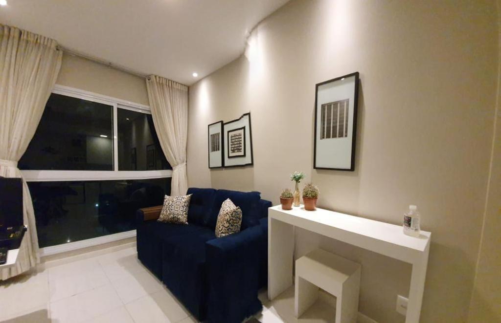 Apartamento Com Piscina 1 No Muro Alto Cond Club - 413 Porto de Galinhas Luaran gambar